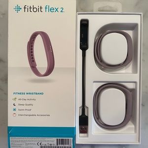 Fitbit Flex 2
